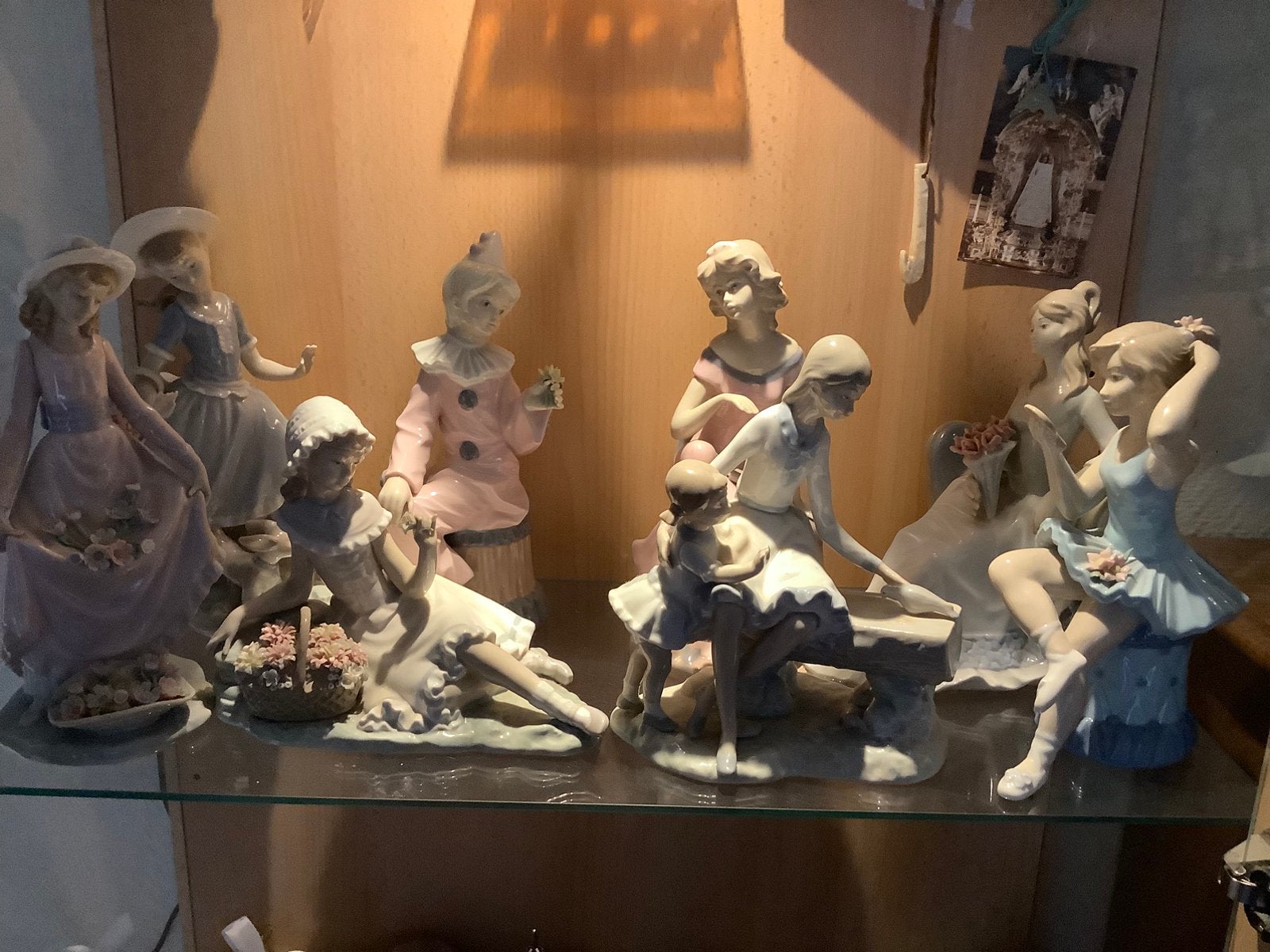 Porselein valencia, Antiek en Kunst, Antiek | Porselein, Ophalen