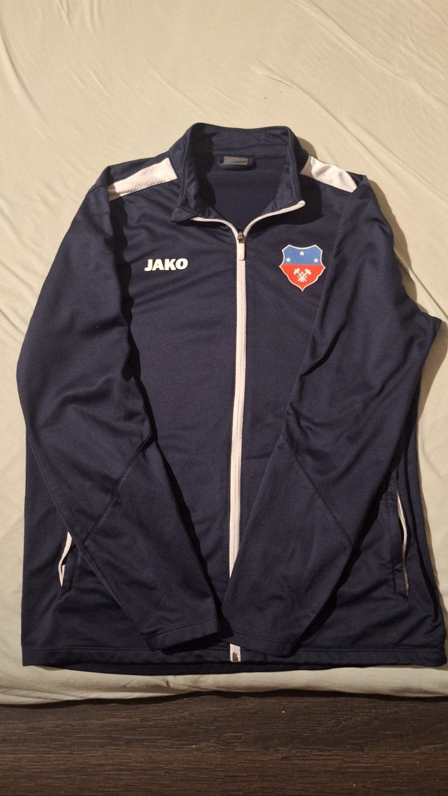 Kledij FC Wezel Sport, Ophalen of Verzenden, Gebruikt