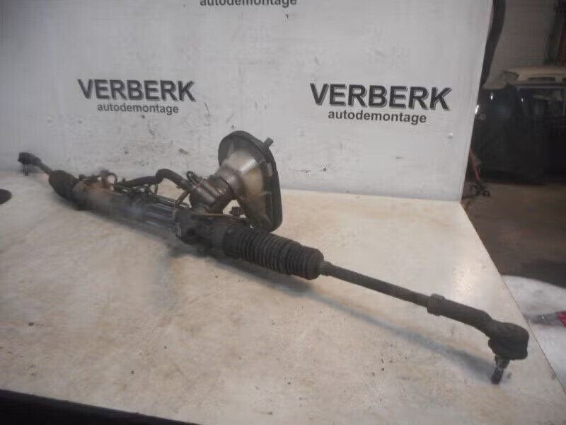 STUURHUIS BEKRACHTIGD Ford Mondeo III Wagon (1s7c-3200-ag), Gebruikt, Ophalen of Verzenden, Henry-Ford-Straße 1 50735 Köln, DE