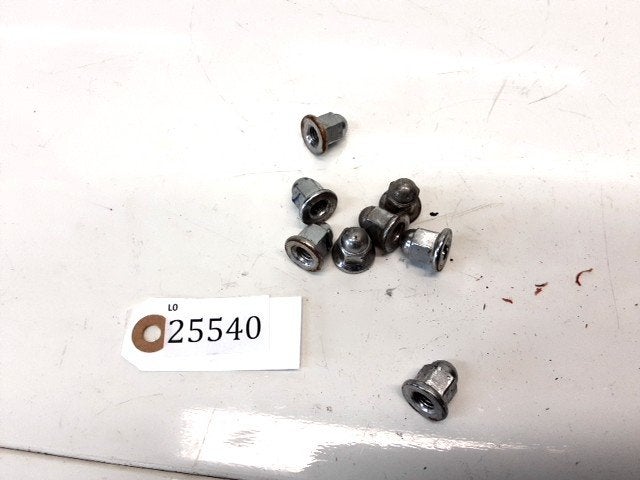 CBR650R 2019 - 2020 Honda Bout Bout divers D1-57676