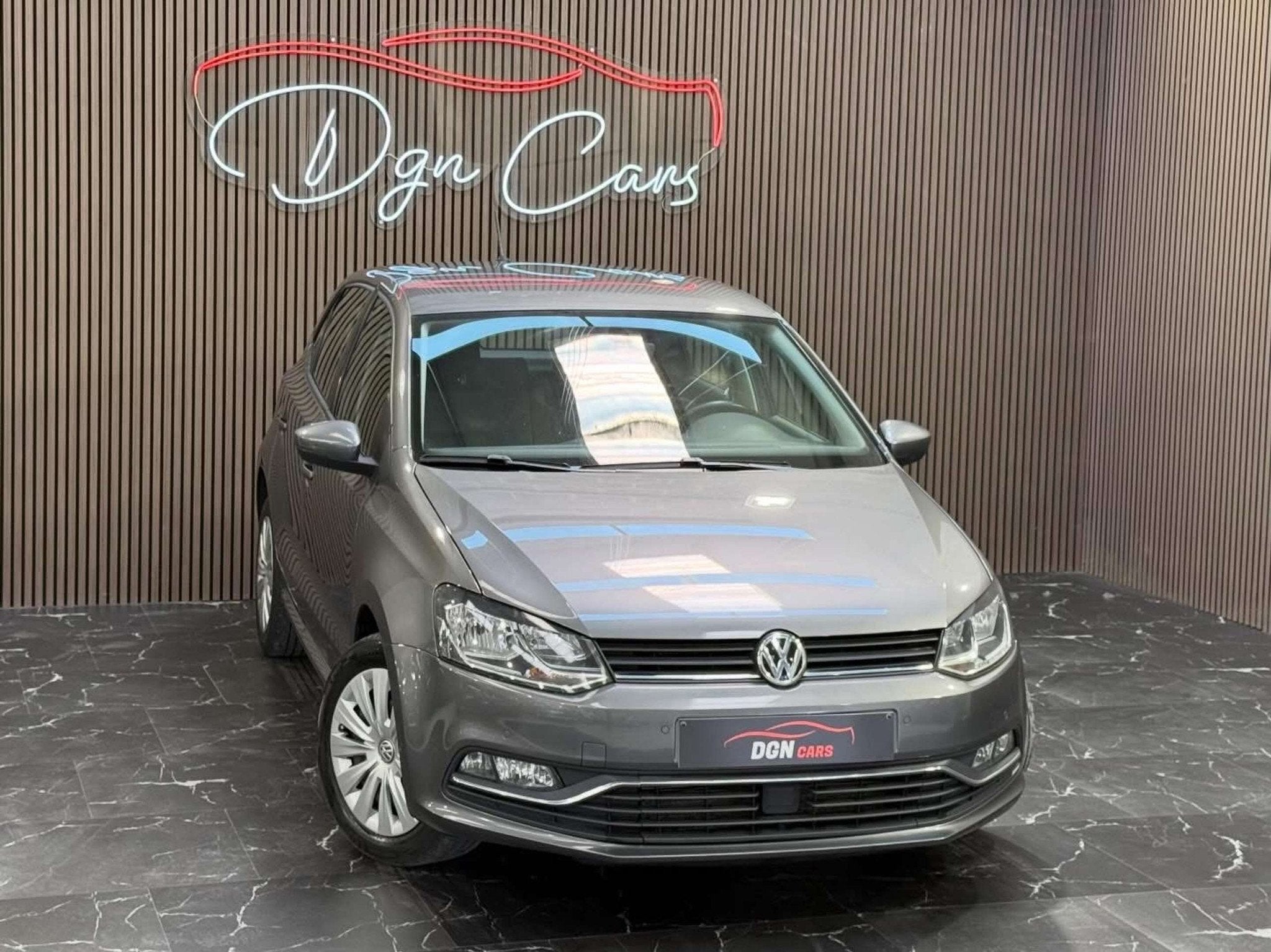 Volkswagen Polo Polo 1.2 TSI Limited Edition BMT DSG, Auto's, Volkswagen, Gebruikt, Bedrijf, Berline, https://public.car-pass.be/vhr/58144a70-1f0d-407f-a99d-0903bc2fc520