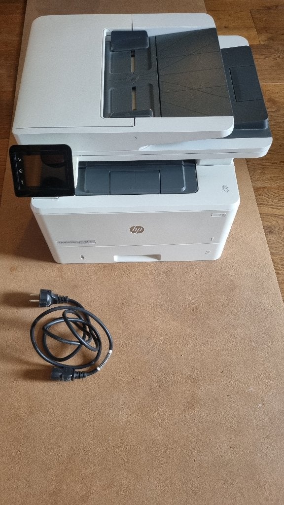 HP LaserJet Pro MFP M426fdw - Wi-Fi / Laser / Multifonction, Informatique & Logiciels, Sans fil, Imprimante, Enlèvement, Fax