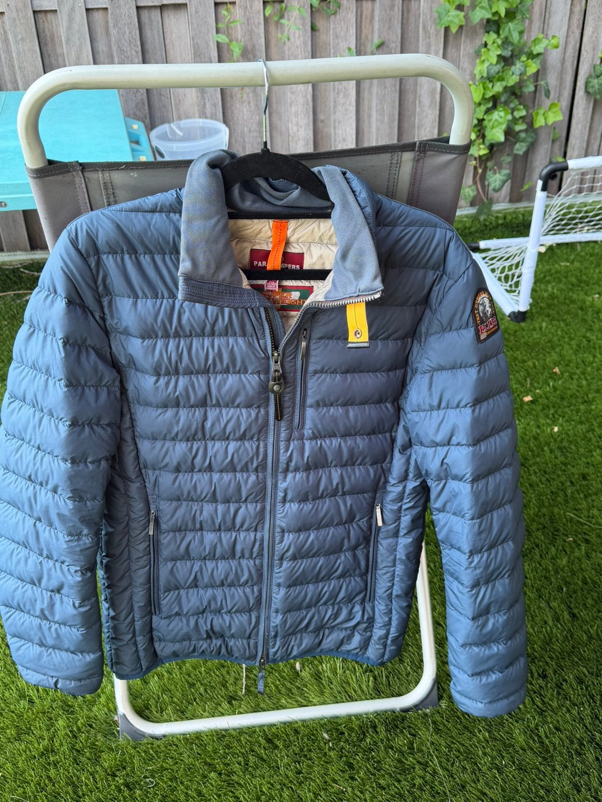 Parajumpers tussenjas M, Vêtements | Hommes, Enlèvement, Comme neuf, Taille 48/50 (M)