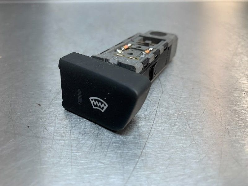 ACHTERRUITVERWARMINGSSCHAKELAAR Kia Carens III (FG), Gebruikt, Kia