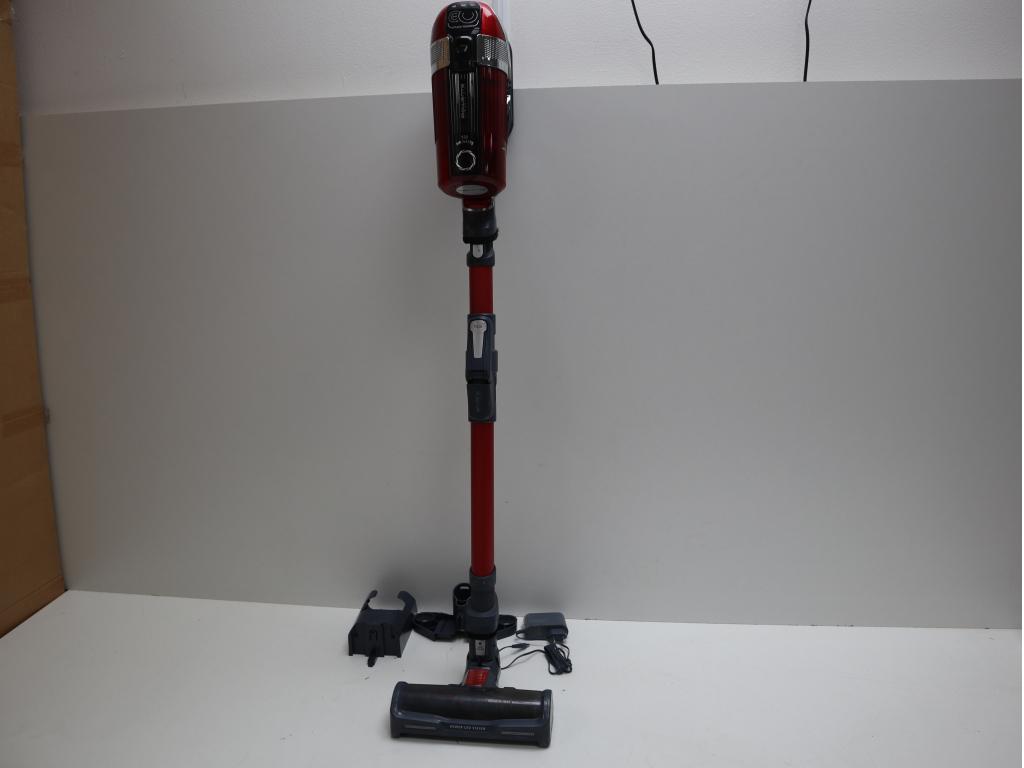 Rowenta RH9889WO Xforce Flex 11.60 Steelstofzuiger, Niet ingevuld, Niet ingevuld, Niet ingevuld