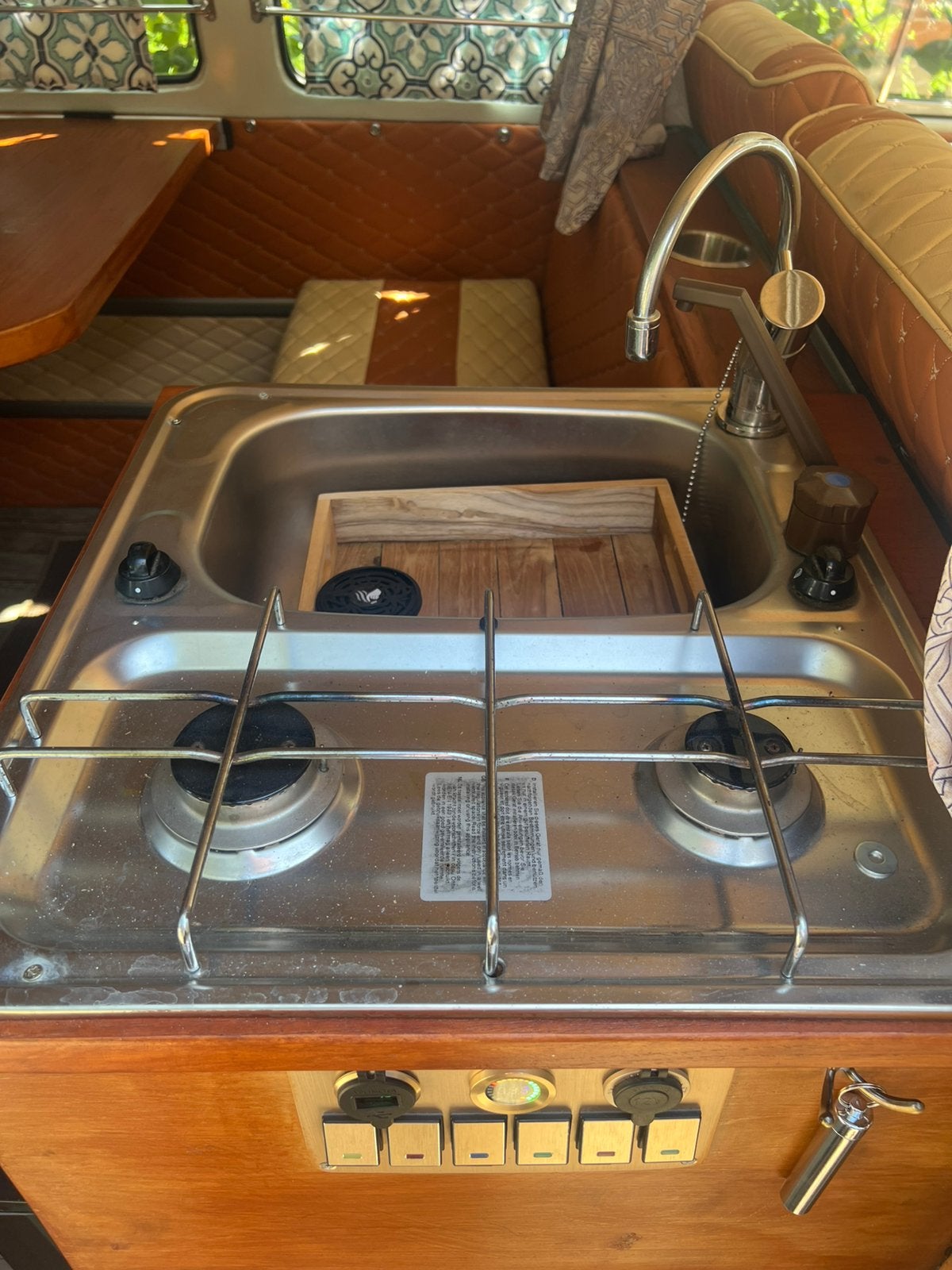 Volkswagen T1, foto 7