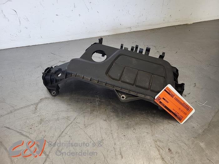 Afdekplaat motor van een Renault Trafic, Auto-onderdelen, Gebruikt, -, Renault, -