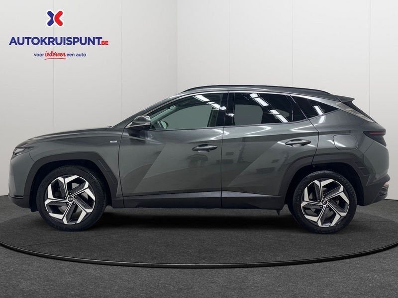 Hyundai Tucson, Autos, Cuir, Argent ou Gris, Achat, https://public.car-pass.be/vhr/b4c6ac8f-deeb-43a1-9f43-4681d4630977