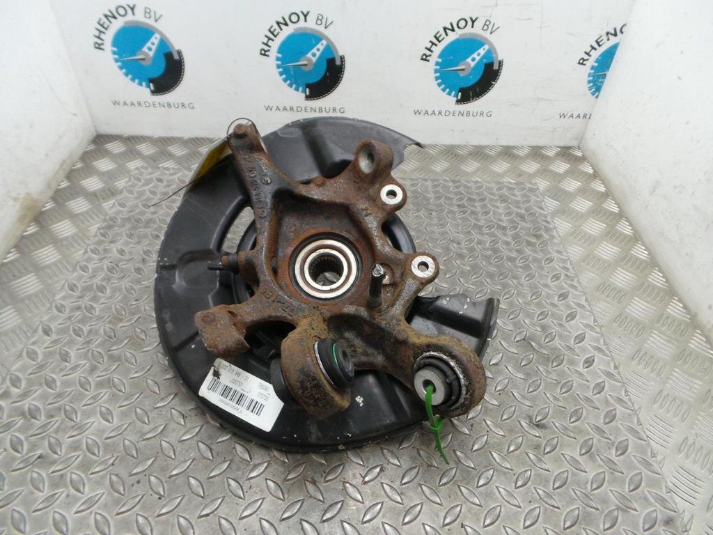 BMW 3 SERIES 320i coupe high executive E92 FUSEE LA 2007, Ophalen of Verzenden, Gebruikt, Stiba lid