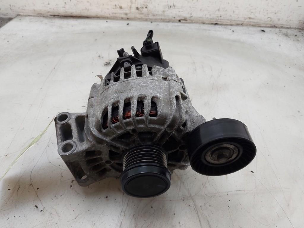 ALTERNATEUR Ford C-Max (DXA) (01-2010/06-2019), Valeo, 100, rue de Courcelles
75017  Paris, FR, Info@valeo.fr, Ford