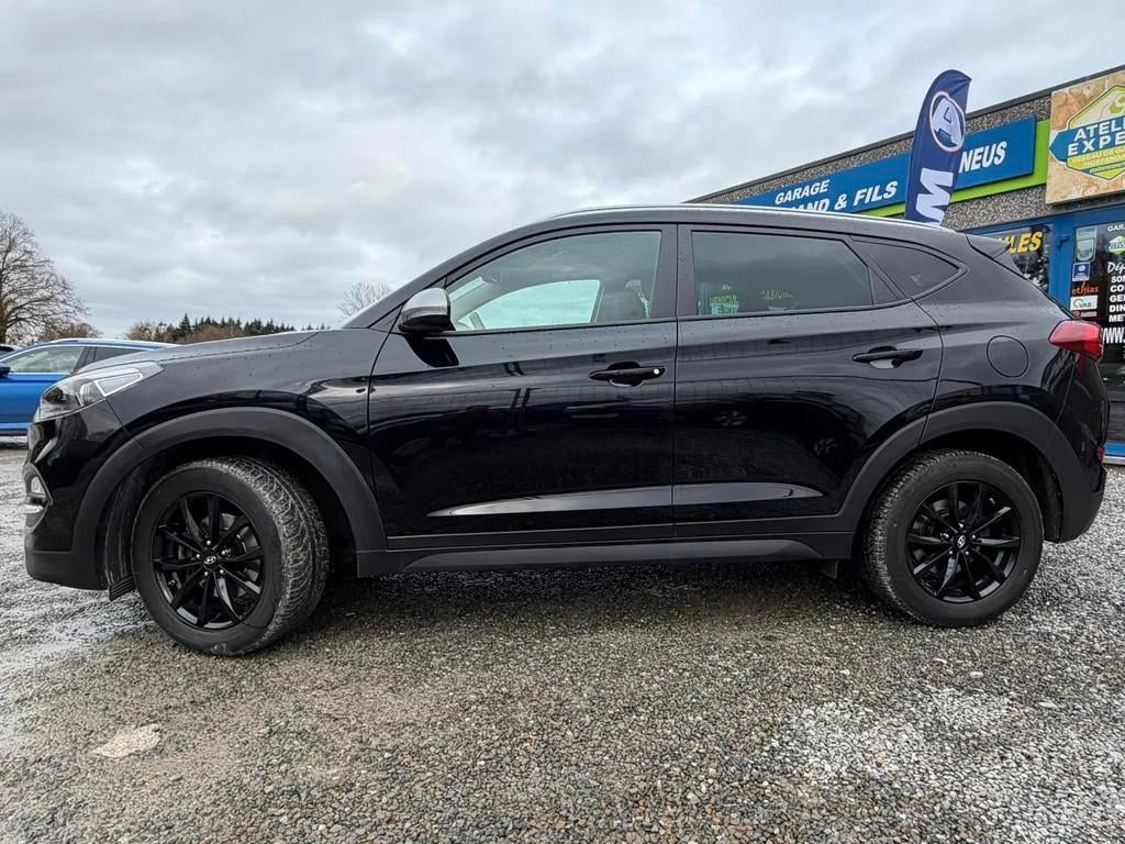 Hyundai Tucson, Autos, Hyundai, Entreprise, Achat, Tucson, ABS, Air conditionné, Bluetooth, Ordinateur de bord, Verrouillage central