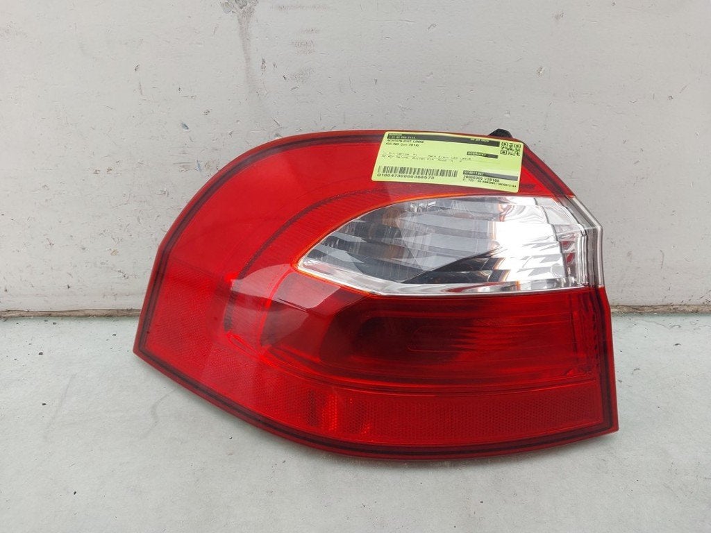 ACHTERLICHT LINKS Kia Rio III (UB) (|924011W210|), Auto-onderdelen, Info@kia.de, Theodor-Heuss-Allee 11
60486  Frankfurt am Main, DE