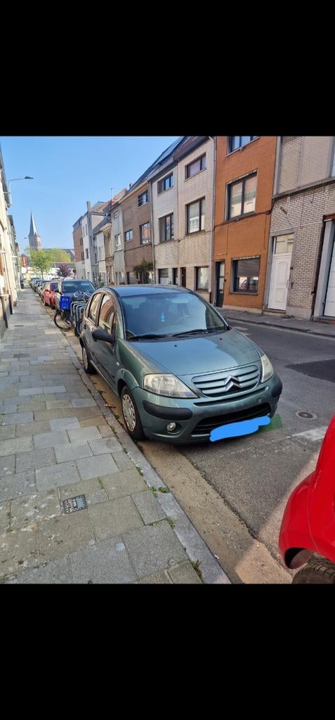 Citroen c3 1.1 benzine, Auto's, Particulier, Te koop