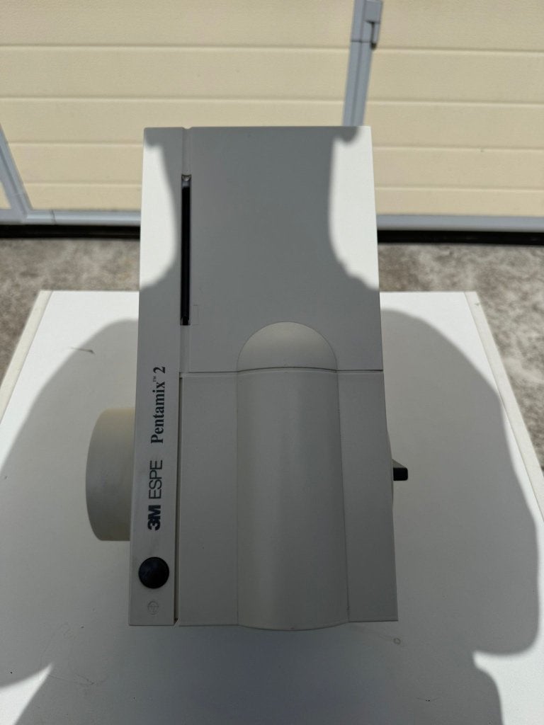 Mr Dental | 3M Espe | Pentamix 2 | mengapparaat | Tandarts, Enlèvement ou Envoi, Utilisé, Autres types