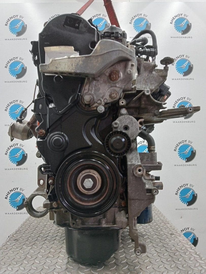 CITROEN RELAY/JUMPER MK3 0E  MOTOR 1675873680 2022, Enlèvement ou Envoi, Utilisé, Stiba membre