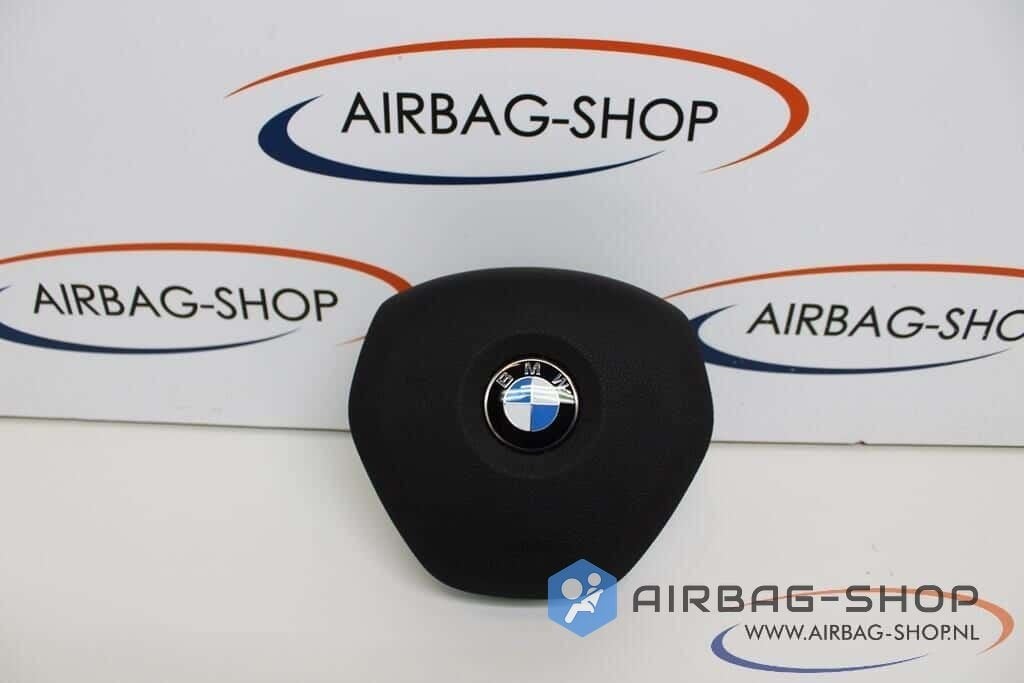 BMW 1 / 2/ 3 Serie F20 F22 F30 Stuurairbag Sport, Neuf, -, -, Enlèvement ou Envoi