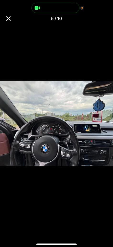 Bmw x5 e40 exdrever, Achat, Adapté aux personnes handicapées, 5 portes, Break