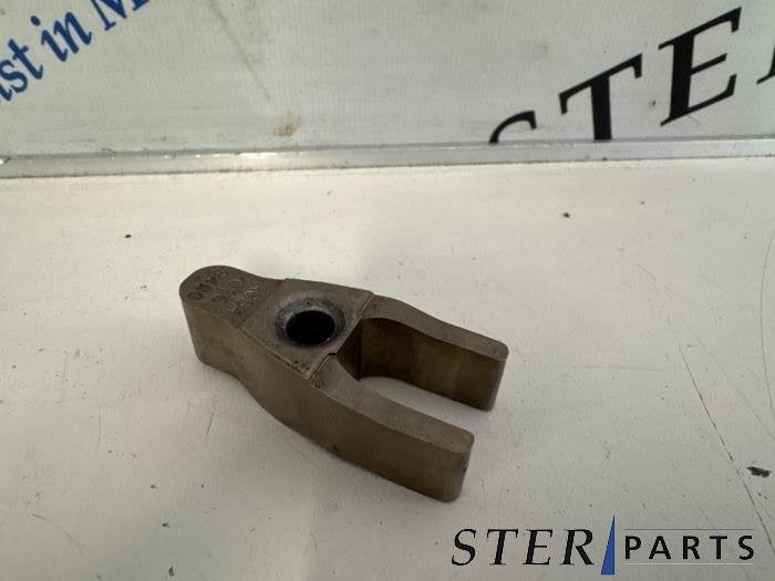 Galerij (Injectie) van een Mercedes Sprinter, Gebruikt, -, Ophalen of Verzenden, -