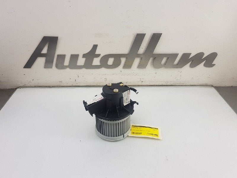 VENTILATEUR RADIATEUR MOTEUR Ford Ka II (01-2008/05-2016), Utilisé, Ford
