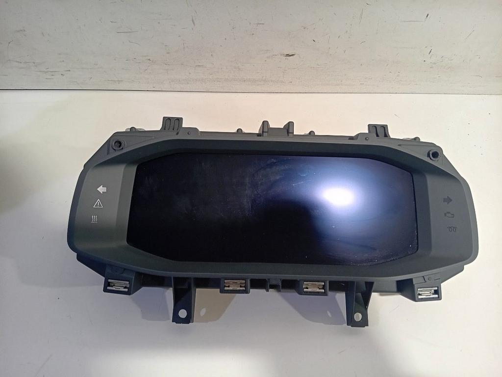 Cockpit Seat Leon, Onderdelen@venauto.nl, Van der Ven Autorecycling B.V., Gebruikt, Ettenseweg 76, 4706 PB Roosendaal, The Netherlands