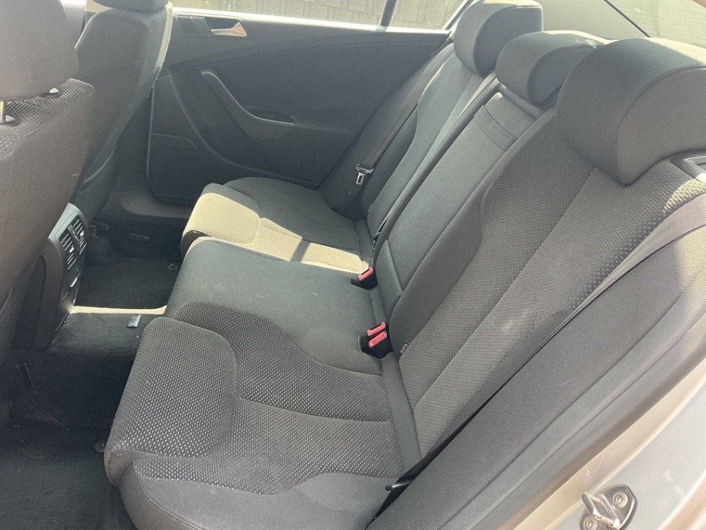 BANQUETTE ARRIÈRE Volkswagen Passat CC (357), Volkswagen, Volkswagen AG, Utilisé, Kundenbetreuung@volkswagen.de