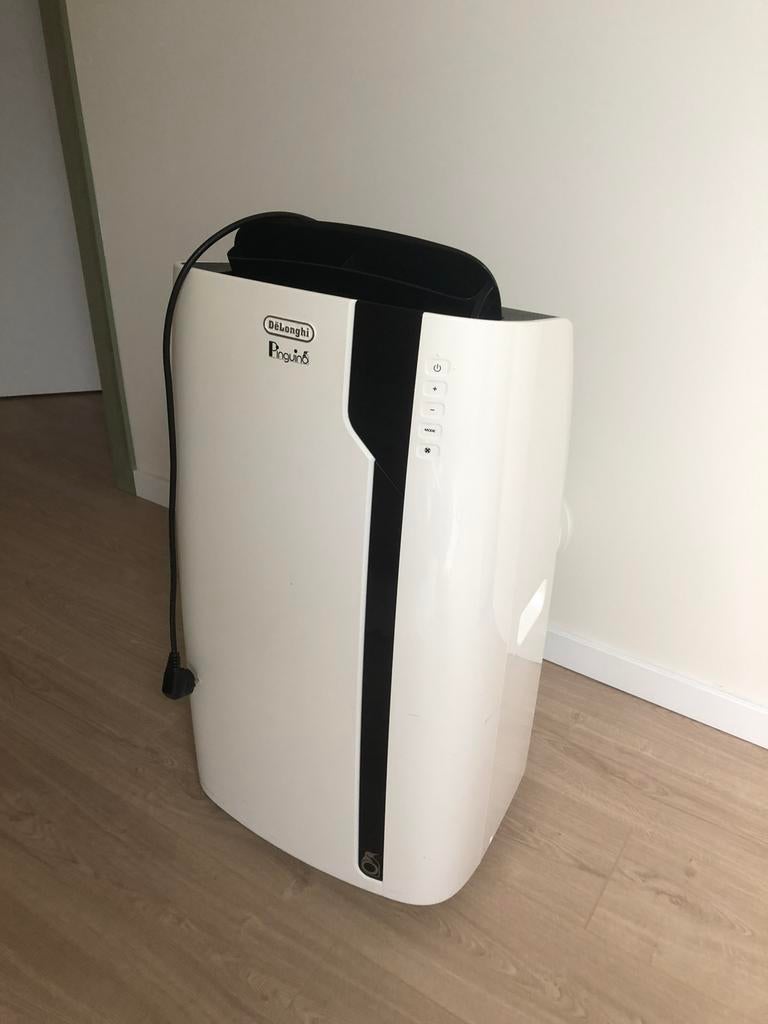 Delonghi pinguino mobiele airco, Enlèvement, Comme neuf