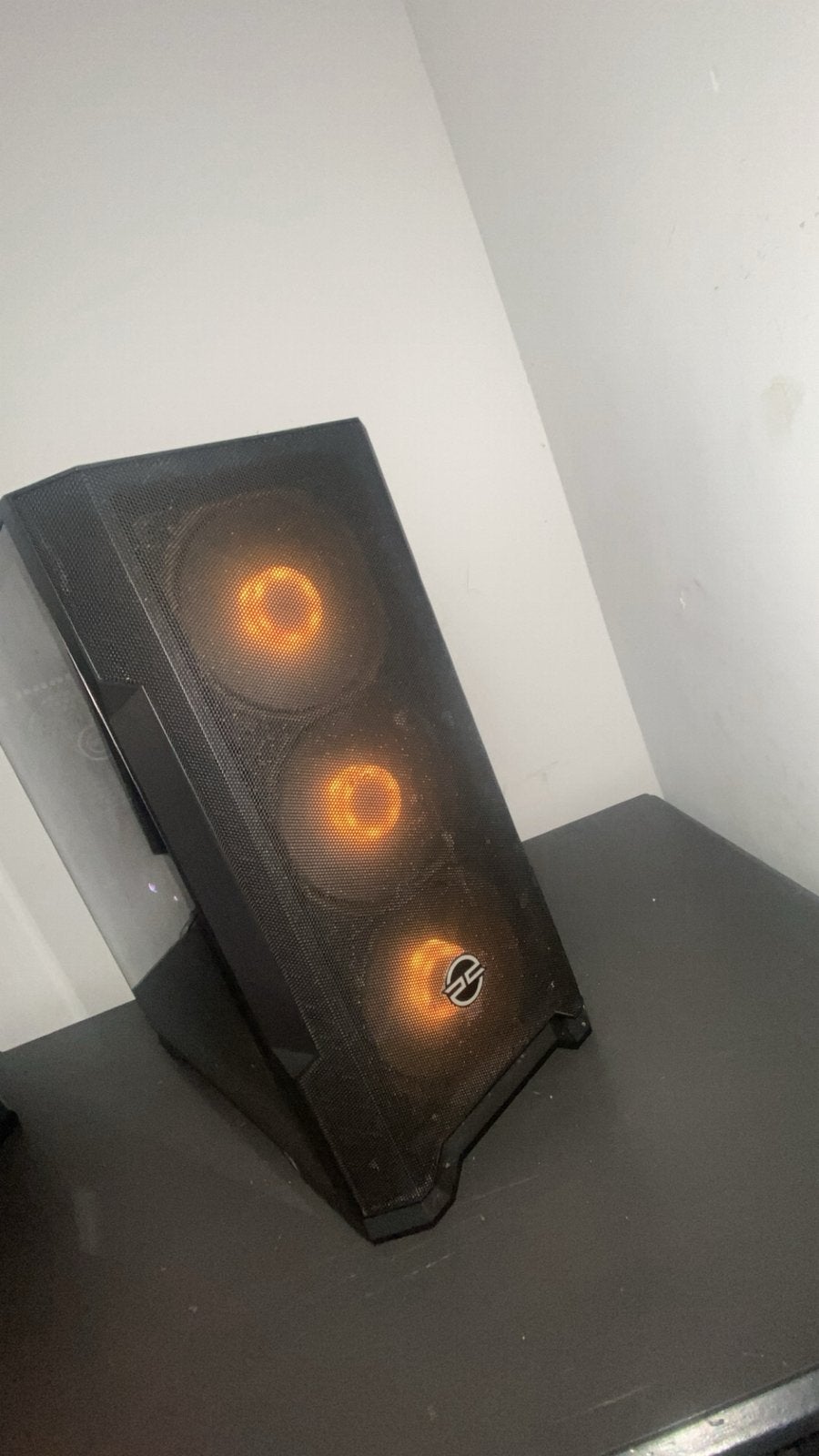 Setup Gaming Complet prêt à l'emploi, Ophalen, Zo goed als nieuw
