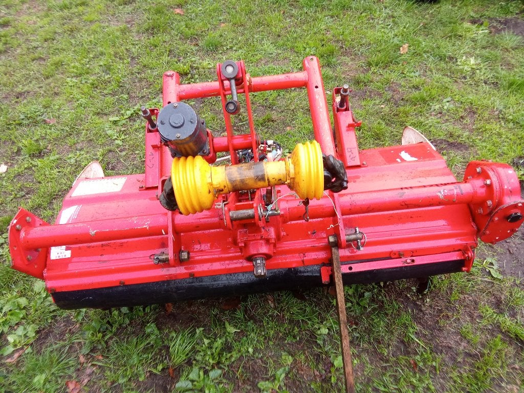 3-punt frees yanmar 125 cm, Zakelijke goederen, Ophalen of Verzenden