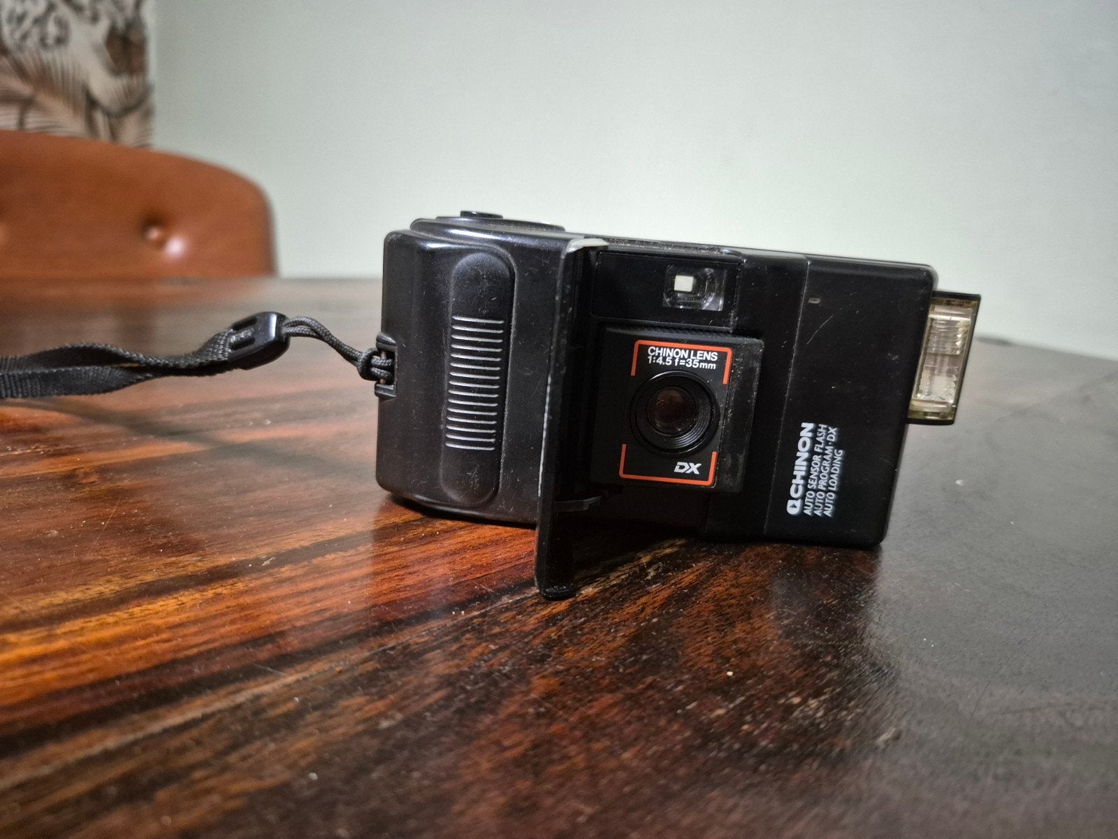 2 caméras analogiques à vendre des années 90, Enlèvement ou Envoi, Fuji