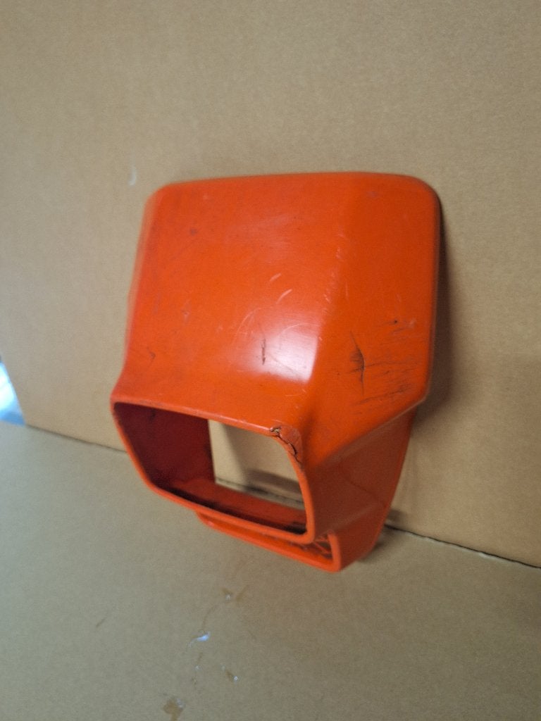 Honda onderdelen, Ophalen, Gebruikt