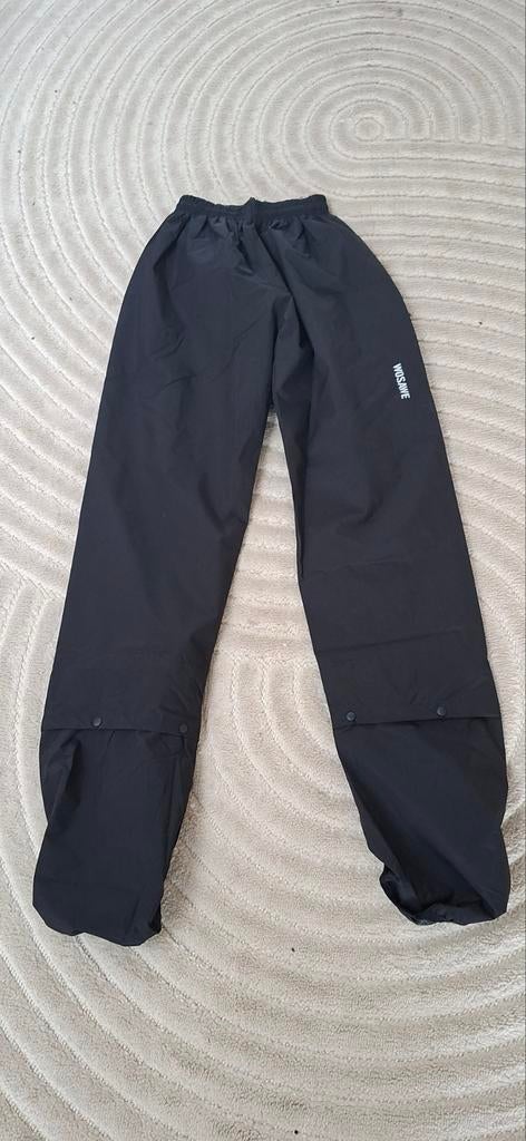 Regenbroek heren, Caravanes & Camping, Vêtements de pluie, Enlèvement, Neuf, Pantalon de pluie, Heren