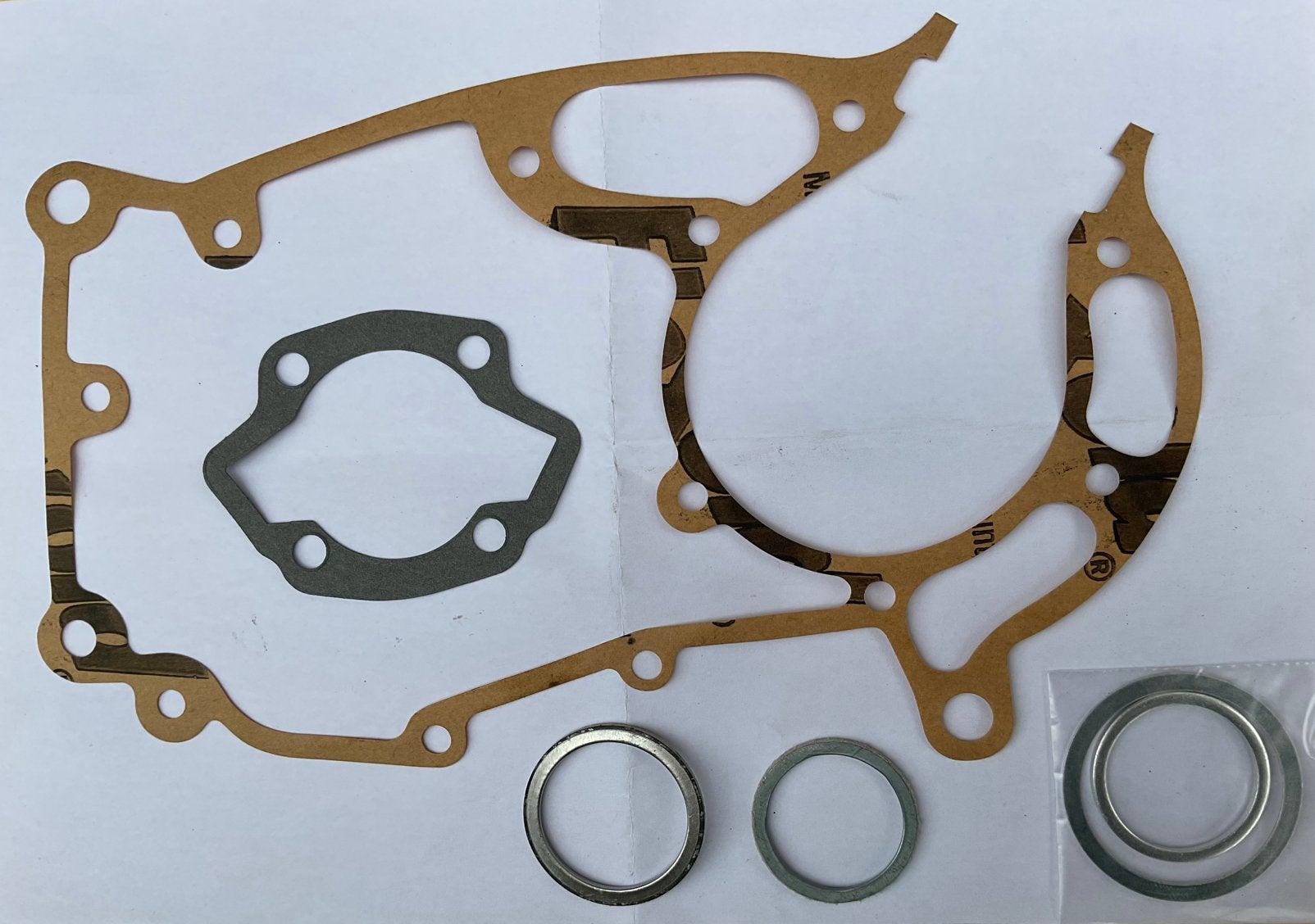 minarelli pakking set, Fietsen en Brommers, Ophalen of Verzenden, Nieuw