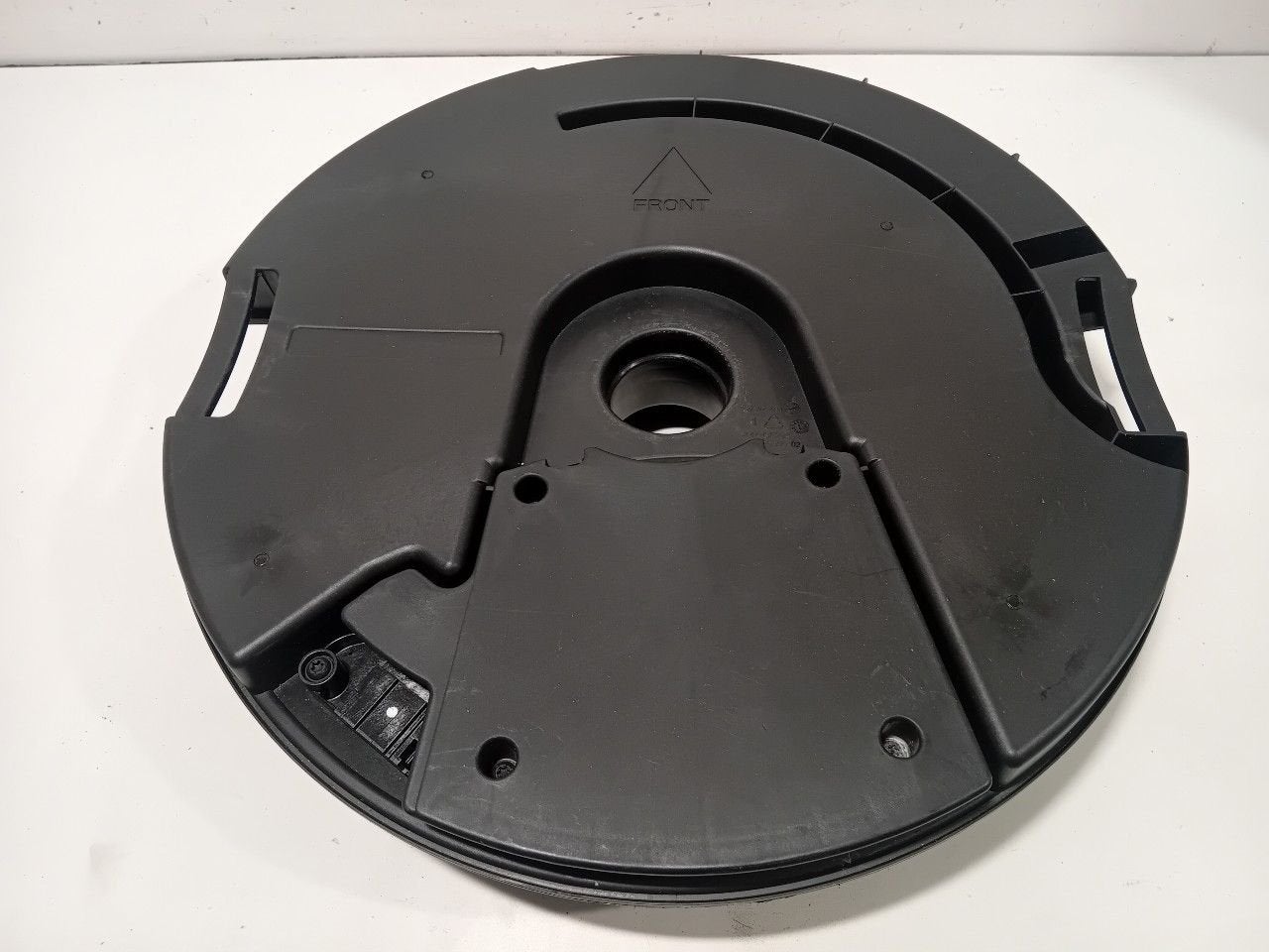 Subwoofer Volkswagen Golf, Autos : Divers, Autoradios, Enlèvement ou Envoi, Van der Ven Autorecycling B.V., Onderdelen@venauto.nl