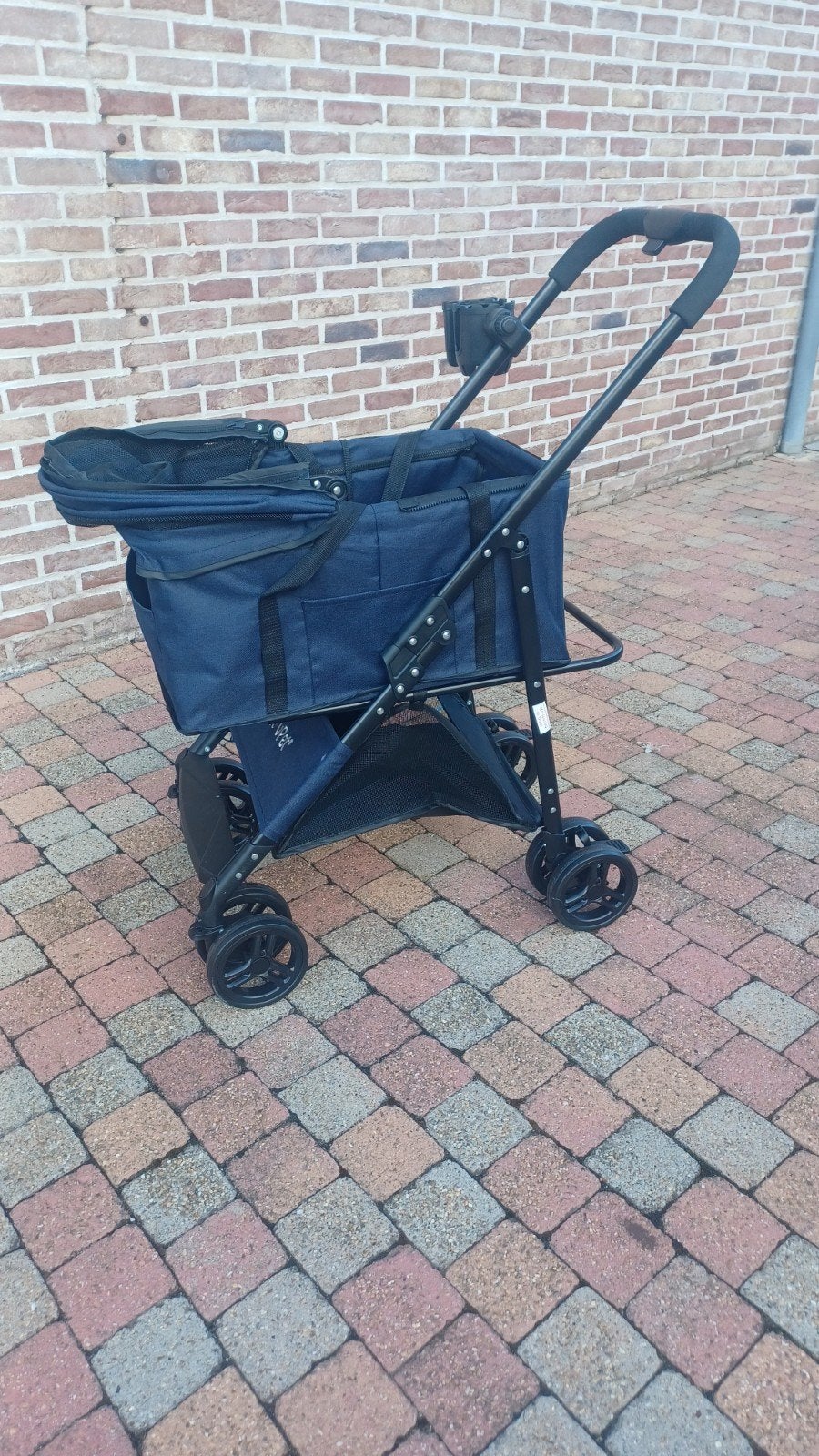 poussette pour chien, Enlèvement, Neuf, Poussette pour chien
