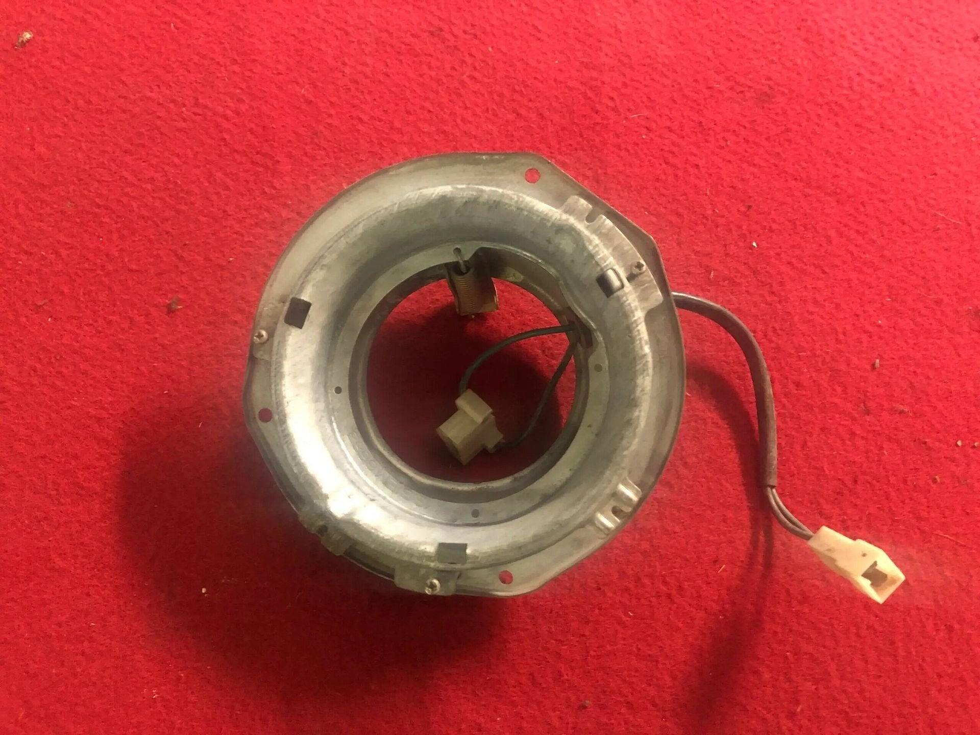 Lancia Fulvia Coupe koplampbak, Autos : Pièces & Accessoires, -, Utilisé, -, Lancia