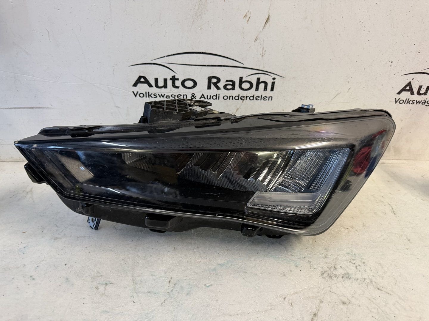 Koplamp Seat Leon 4 Cupra Led links 5FB941005D, -, Utilisé, -, -