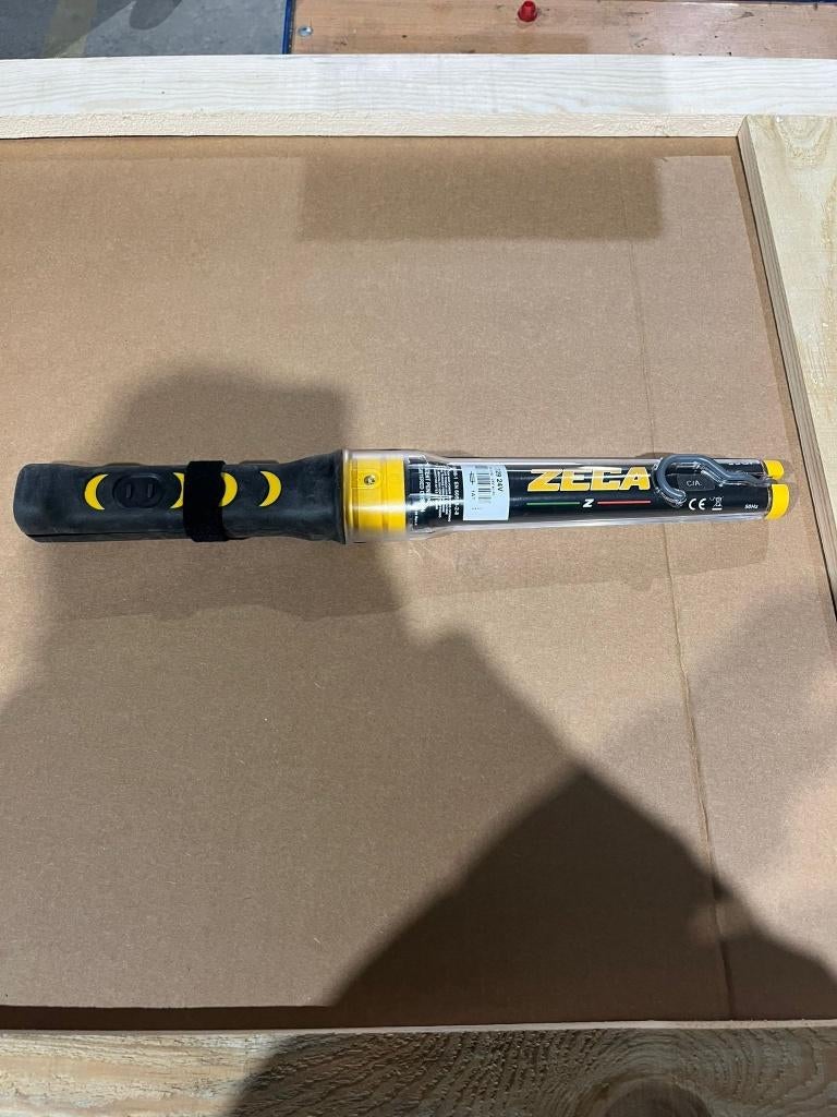 Zeca Looplamp 24V LED zonder draad, Ophalen of Verzenden, Nieuw, Lamp