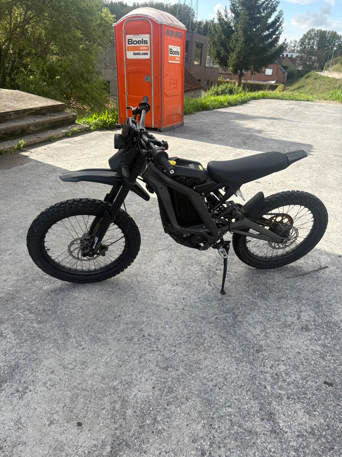 Surron light bee x ‼️moet snel weg‼️, Fietsen en Brommers, Zo goed als nieuw, Ophalen, Overige merken