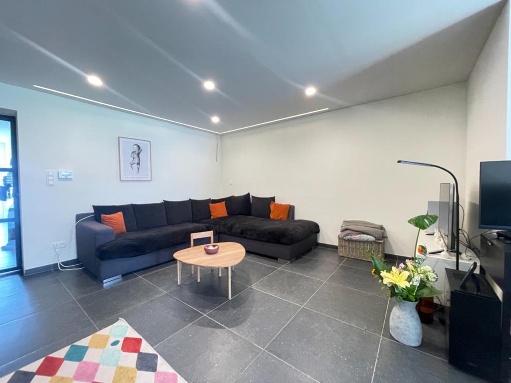 Woning te koop, Geluwe, Immo, Tussenwoning, Provincie West-Vlaanderen, 160 kWh/m²/jaar, 4 kamers