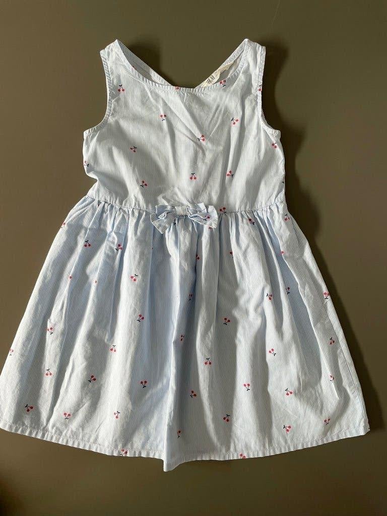 Kleedje H&M – 122 / 7j, Enfants & Bébés, Vêtements enfant | Taille 122, Neuf, Robe ou Jupe, Enlèvement ou Envoi, H&M