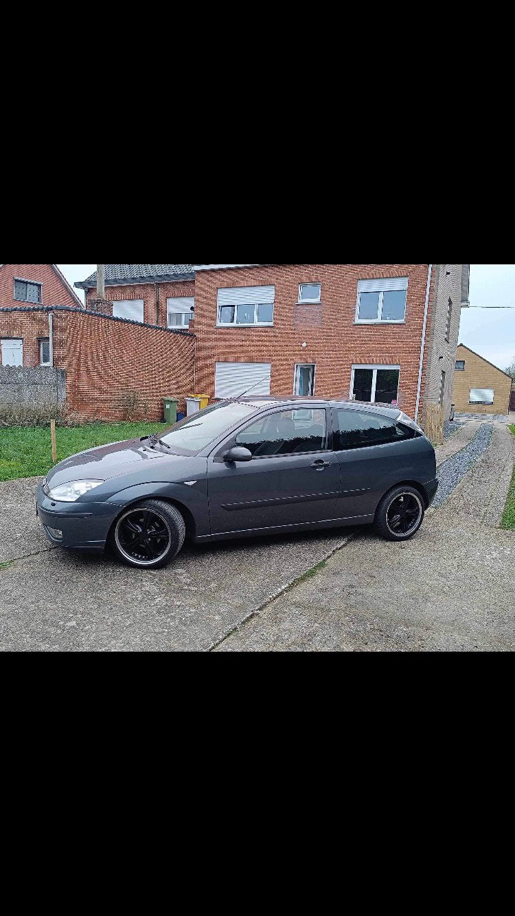 Ford focus duval, Particulier, Achat, Focus