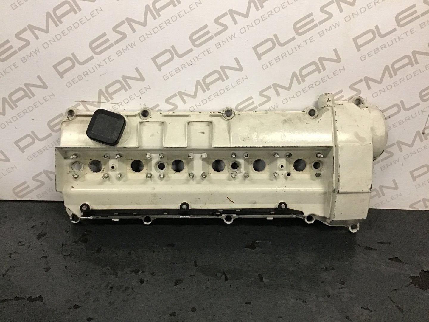 Kleppendeksel BMW M50B25 met vanos, Autos : Pièces & Accessoires, Moteurs & Accessoires, Utilisé, Enlèvement ou Envoi