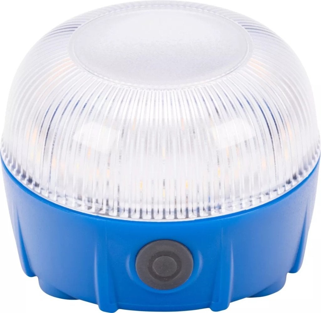 Condor 9430P magnetische SOS waarschuwingslamp oplaadbaar, Ophalen, Nieuw