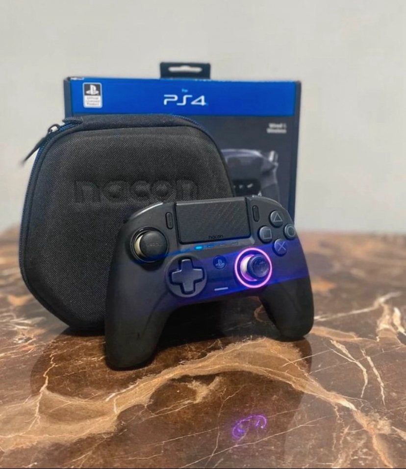 Manette nacon pc/ps4, Games en Spelcomputers, Spelcomputers | Sony Consoles | Accessoires, Overige controllers, Ophalen of Verzenden
