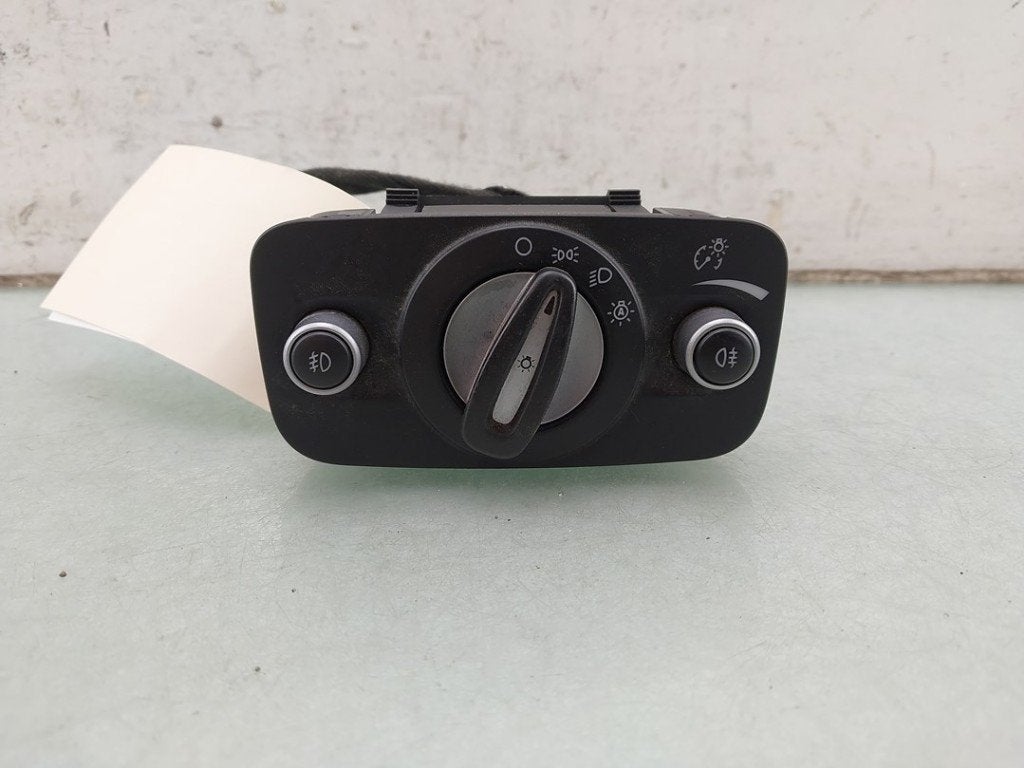 LICHTSCHAKELAAR Ford S-Max (GBW) (01-2006/12-2014), Auto-onderdelen, Gebruikt, Henry-Ford-Straße  1
50735  Köln, DE, Ford-Werke GmbH