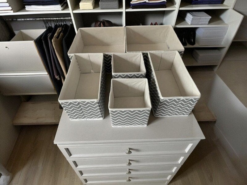Organizers - Opbergdozen