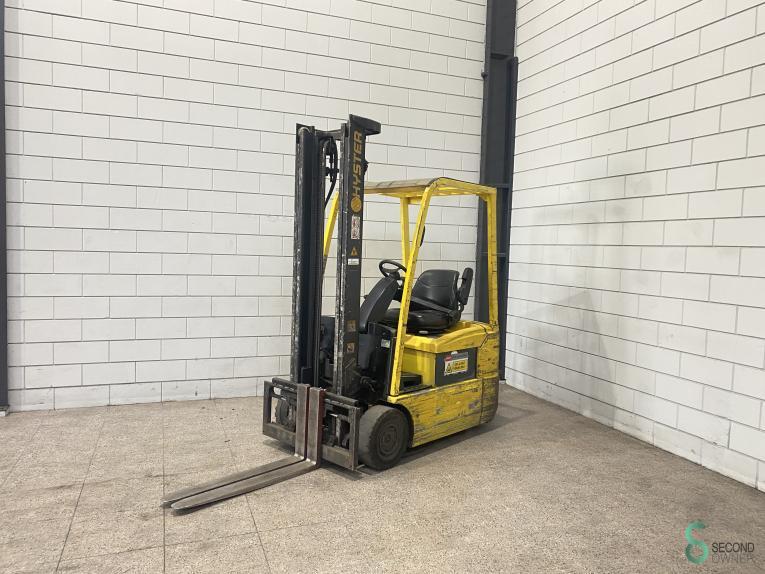 Hyster J 1.60 XMT, 1000 à 2000 kg, Électrique, Chariot élévateur, Hyster