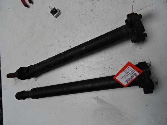 ARBRE DE TRANSMISSION ( PROPULSION ) BMW 2 serie (F22), Mevr. I. Hauben, Utilisé, BMW, Rue de l'Espoir 34 34
4030  GRIVEGNÉE, BE