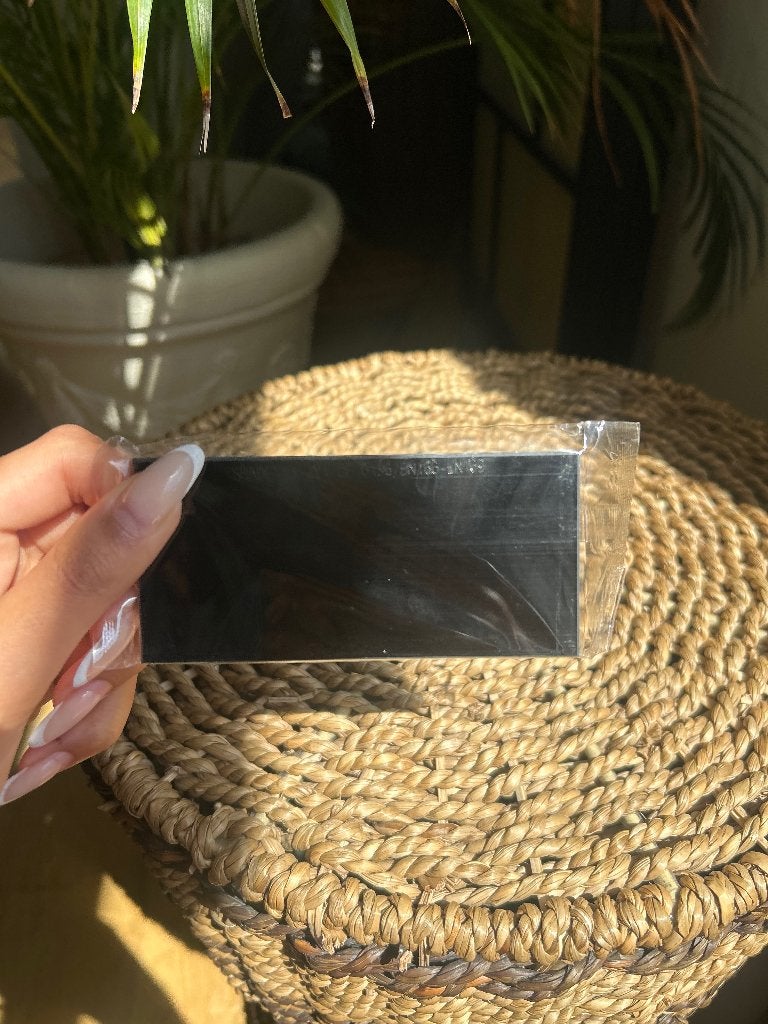 Eclipsbril, Lasfilter, Ophalen, Nieuw