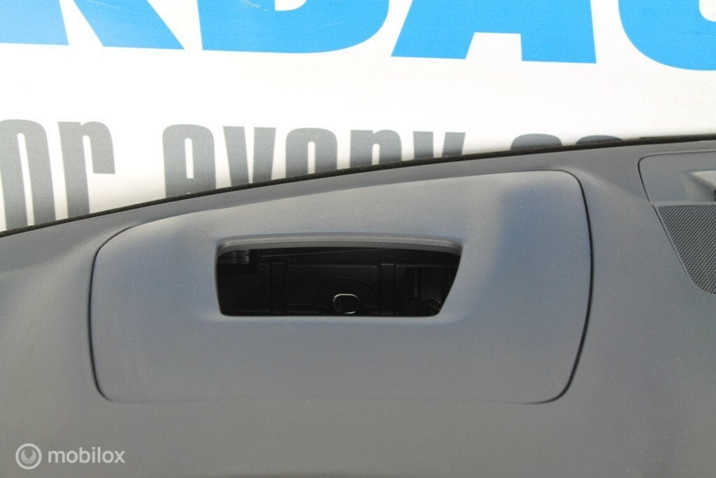 Airbag kit - Tableau de bord HUD Mazda CX-5 (2017-....), Enlèvement ou Envoi, Utilisé